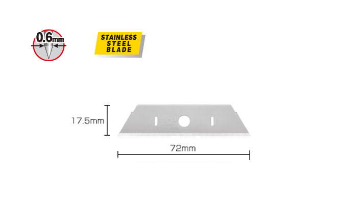 SKB-2s Olfa