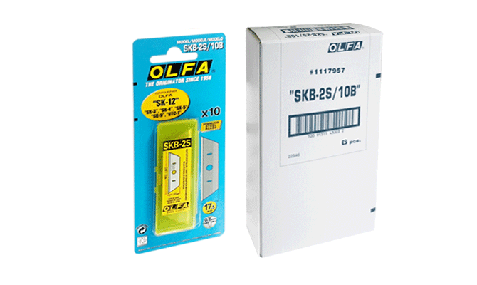 SKB-2S OLFA